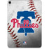 MLB Philadelphia Phillies Game Ball Apple iPad Pro Skin