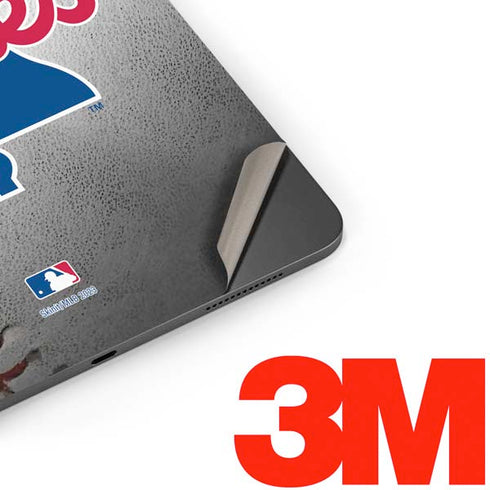 MLB Philadelphia Phillies Game Ball Apple iPad Pro Skin
