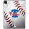 MLB Philadelphia Phillies Game Ball iPad Cases