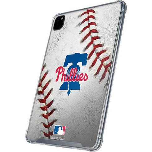 MLB Philadelphia Phillies Game Ball iPad Cases