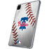 MLB Philadelphia Phillies Game Ball iPad Cases