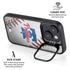MLB Philadelphia Phillies Game Ball iPhone 13 Kickstand Case