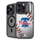 MLB Philadelphia Phillies Game Ball iPhone 13 Pro Max Kickstand Case