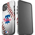 MLB Philadelphia Phillies Game Ball iPhone 15 Impact Case