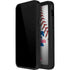 MLB Philadelphia Phillies Game Ball iPhone 15 Pro Waterproof Case