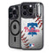 MLB Philadelphia Phillies Game Ball iPhone 16 Pro Max Kickstand Case