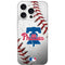 MLB Philadelphia Phillies Game Ball iPhone 16 Pro Skin