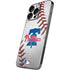 MLB Philadelphia Phillies Game Ball iPhone 16 Pro Skin
