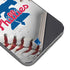 MLB Philadelphia Phillies Game Ball iPhone 16 Pro Skin