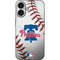 MLB Philadelphia Phillies Game Ball iPhone 16 Skin