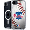 MLB Philadelphia Phillies Game Ball iPhone 16e MagSafe Case