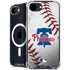 MLB Philadelphia Phillies Game Ball iPhone 16e MagSafe Case