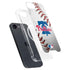 MLB Philadelphia Phillies Game Ball iPhone 16e MagSafe Case