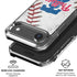 MLB Philadelphia Phillies Game Ball iPhone 17 Air Clear Case