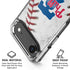 MLB Philadelphia Phillies Game Ball iPhone 17 Air Clear Case