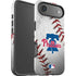 MLB Philadelphia Phillies Game Ball iPhone 17 Air Impact Case