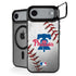 MLB Philadelphia Phillies Game Ball iPhone 17 Air Kickstand Case
