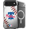 MLB Philadelphia Phillies Game Ball iPhone 17 Air MagSafe Case