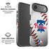 MLB Philadelphia Phillies Game Ball iPhone 17 Air Magsafe Impact Case