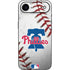 MLB Philadelphia Phillies Game Ball iPhone 17 Air Skin