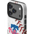 MLB Philadelphia Phillies Game Ball iPhone 17 Pro Max Impact Case