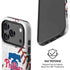 MLB Philadelphia Phillies Game Ball iPhone 17 Pro Max Magsafe Impact Case