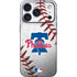 MLB Philadelphia Phillies Game Ball iPhone 17 Pro Max Skin