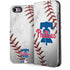 MLB Philadelphia Phillies Game Ball iPhone 7 Folio Case