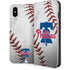 MLB Philadelphia Phillies Game Ball iPhone 8 Folio Case