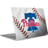 MLB Philadelphia Phillies Game Ball Apple MacBook Air Skin