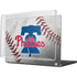 MLB Philadelphia Phillies Game Ball MacBook Pro 14in (2021-24) Case plus Skin