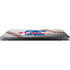 MLB Philadelphia Phillies Game Ball Apple MacBook Pro 14-inch Skin