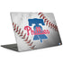 MLB Philadelphia Phillies Game Ball MacBook Skins