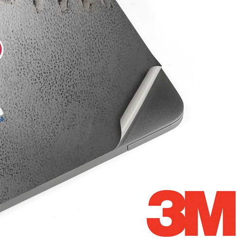 MLB Philadelphia Phillies Game Ball MacBook Skins