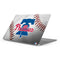 MLB Philadelphia Phillies Game Ball Apple MacBook Pro 16-inch Skin