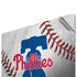 MLB Philadelphia Phillies Game Ball Apple MacBook Pro 16-inch Skin