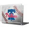 MLB Philadelphia Phillies Game Ball MacBook Cases