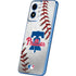 MLB Philadelphia Phillies Game Ball Moto G Play 4G (2024) Skin