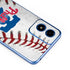 MLB Philadelphia Phillies Game Ball Moto G Play 4G (2024) Skin