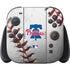 MLB Philadelphia Phillies Game Ball Nintendo Skins