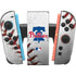 MLB Philadelphia Phillies Game Ball Nintendo Switch 2 (2025) Joy-Con Controller Skin