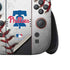 MLB Philadelphia Phillies Game Ball Nintendo Switch 2 (2025) Joy-Con Controller Skin