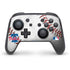 MLB Philadelphia Phillies Game Ball Nintendo Skins