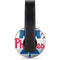 MLB Philadelphia Phillies Game Ball PlayStation 4 Gold Wireless Headset Skin