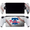 MLB Philadelphia Phillies Game Ball PlayStation Portal Remote Player Skin