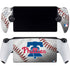 MLB Philadelphia Phillies Game Ball PlayStation Portal Remote Player Skin