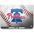 MLB Philadelphia Phillies Game Ball Dell Precision Skin