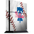 MLB Philadelphia Phillies Game Ball PlayStation PS4 Skins