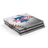 MLB Philadelphia Phillies Game Ball PlayStation PS4 Skins