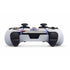 MLB Philadelphia Phillies Game Ball PS5 DualSense Edge Pro Controller Skin
